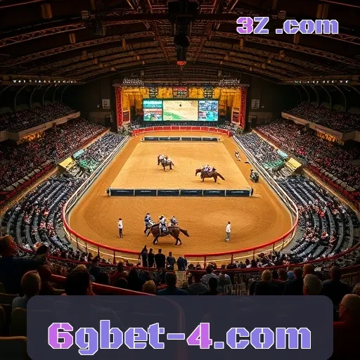 6GBET: Descubra os Bônus que Potencializam sua Diversão