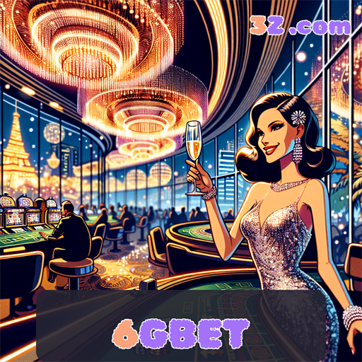 A Revolução dos Jogos com Criptomoedas no 6GBET