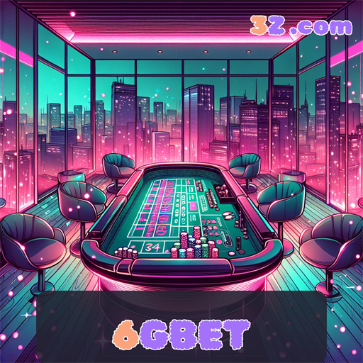 A Emoção dos Jackpots em 6GBET: Ganhe Grandes Prêmios