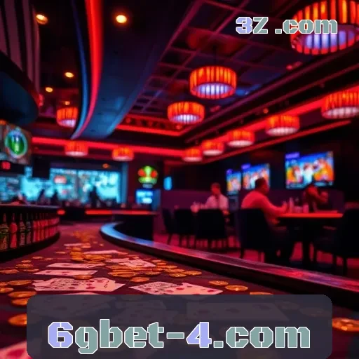 6GBET: Um Oceano de Jogos para Aposta no Brasil A Espera de Vocês!