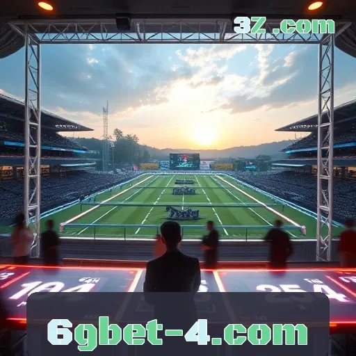 6GBET: A Seção de Login que Revoluciona sua Experiência de Jogo