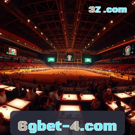 6GBET: Descubra os Melhores Métodos de Pagamento para Suas Apostas!