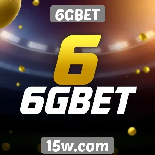 Promoções e bônus atraentes no 6GBET