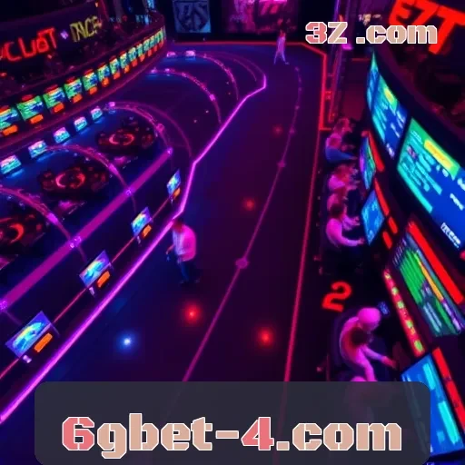 6GBET: Promoções Que Potencializam Sua Experiência de Jogo Online