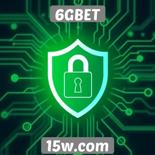 Análise de segurança do site 6GBET