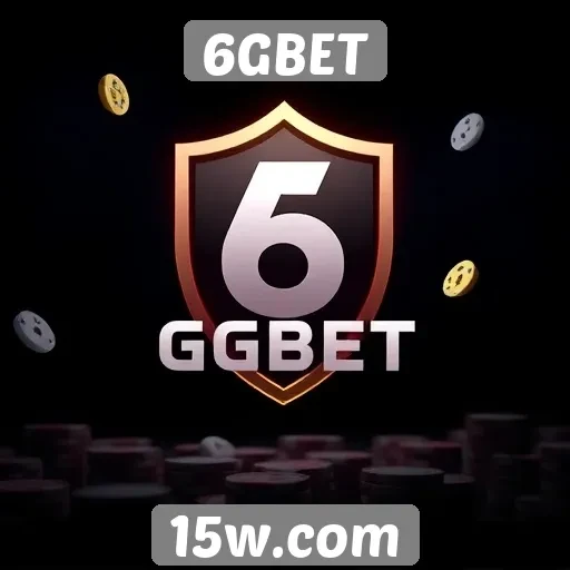 Segurança e confiabilidade do 6GBET para jogadores