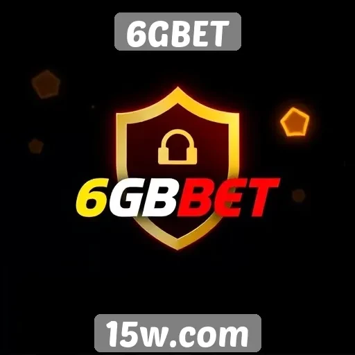 Avaliação da segurança no site de jogos 6GBET